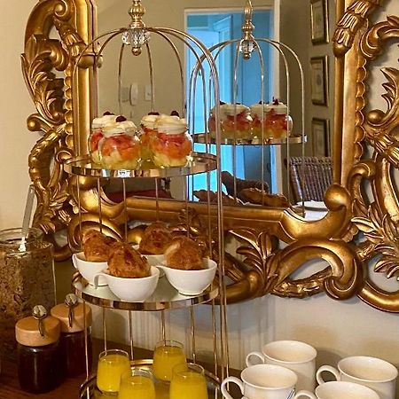 Vair's Place Guest House in Sandton Paulshof - Apartment, Lux Suites&Spa Johannesbourg Extérieur photo