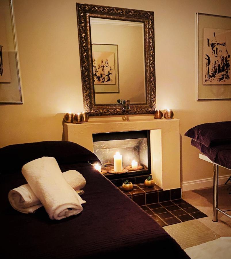 Vair's Place Guest House in Sandton Paulshof - Apartment, Lux Suites&Spa Johannesbourg Extérieur photo
