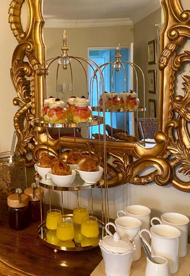 Vair's Place Guest House in Sandton Paulshof - Apartment, Lux Suites&Spa Johannesbourg Extérieur photo