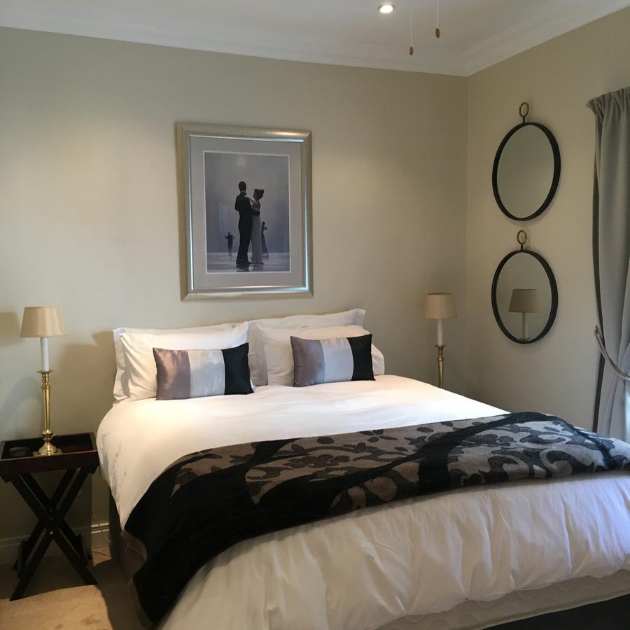 Vair's Place Guest House in Sandton Paulshof - Apartment, Lux Suites&Spa Johannesbourg Extérieur photo