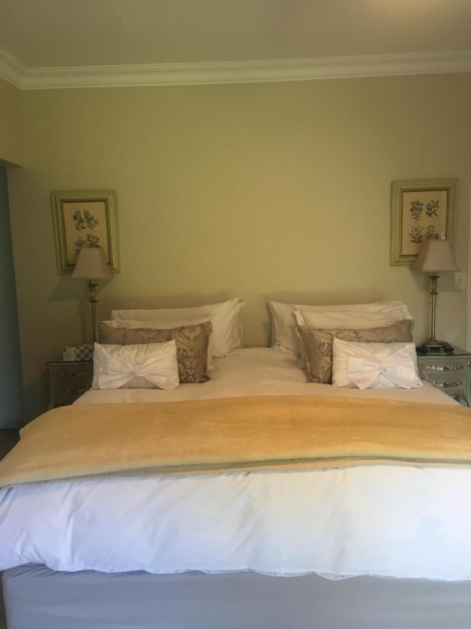 Vair's Place Guest House in Sandton Paulshof - Apartment, Lux Suites&Spa Johannesbourg Extérieur photo