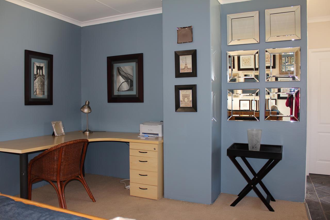 Vair's Place Guest House in Sandton Paulshof - Apartment, Lux Suites&Spa Johannesbourg Extérieur photo