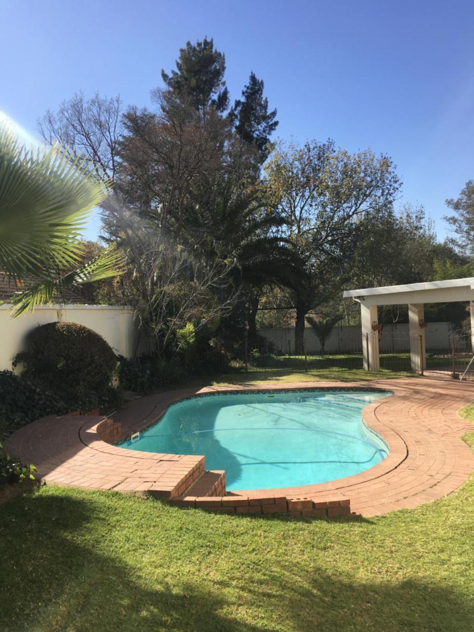 Vair's Place Guest House in Sandton Paulshof - Apartment, Lux Suites&Spa Johannesbourg Extérieur photo